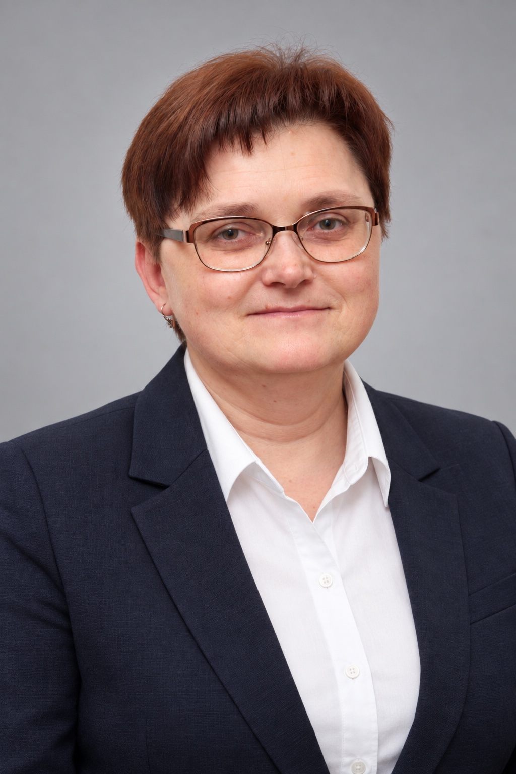 Наталія Древко