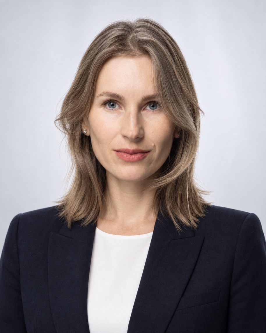 Ірина Ніколаєва