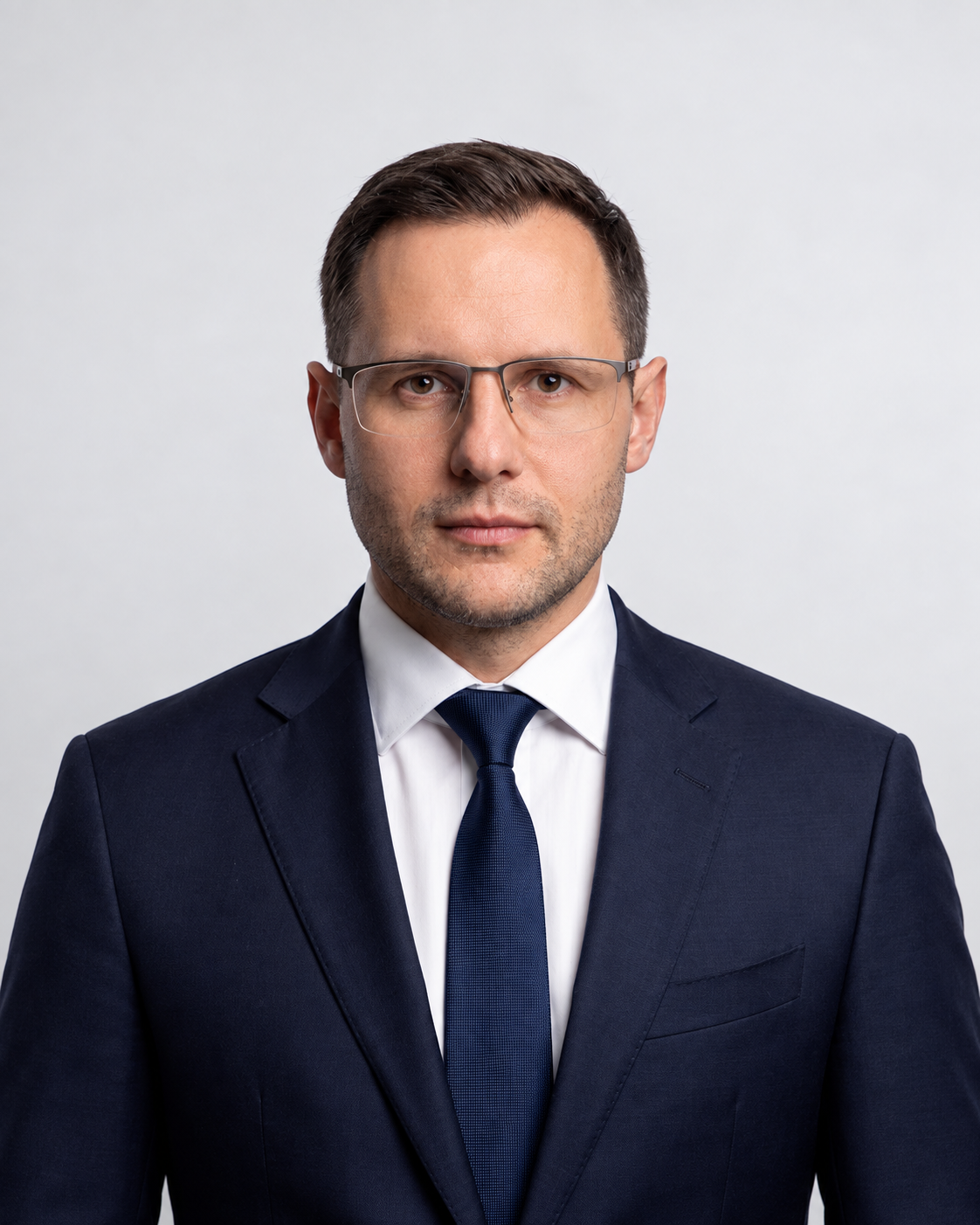 Andrii Oksymchuk