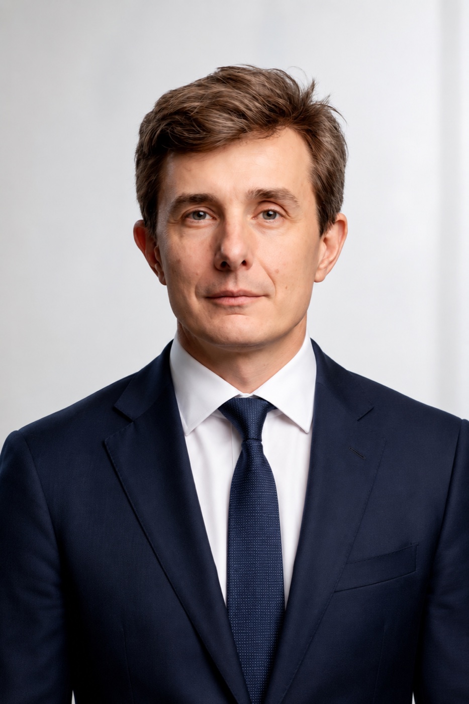 Mykola Ukrainets